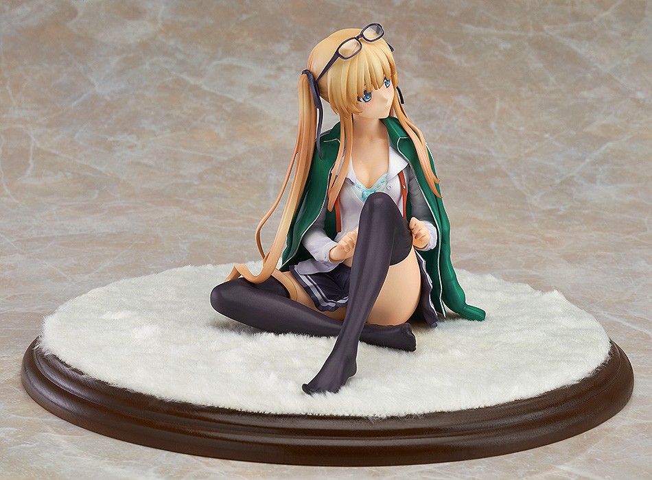 Saenai Heroine no Sodatekata - Sawamura Spencer Eriri - 1/7 (Good Smile Company) photo 21