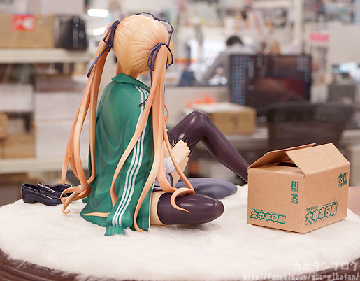 Saenai Heroine no Sodatekata - Sawamura Spencer Eriri - 1/7 (Good Smile Company) photo 22