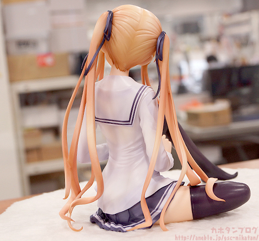 Saenai Heroine no Sodatekata - Sawamura Spencer Eriri - 1/7 (Good Smile Company) photo 25