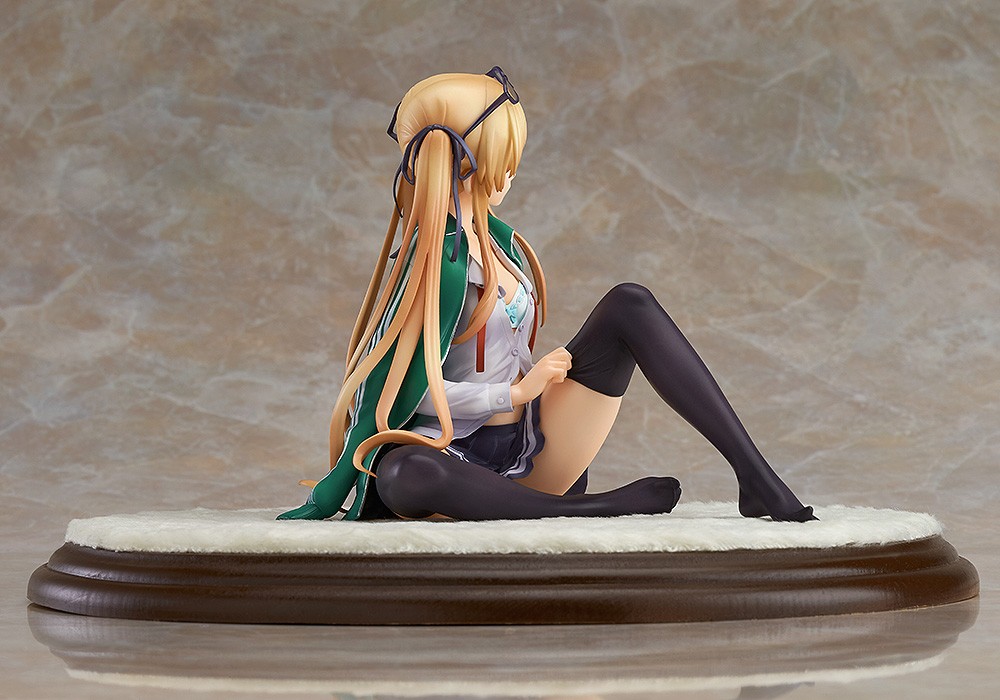 Saenai Heroine no Sodatekata - Sawamura Spencer Eriri - 1/7 (Good Smile Company) photo 26