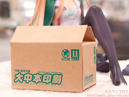 Saenai Heroine no Sodatekata - Sawamura Spencer Eriri - 1/7 (Good Smile Company) photo 28