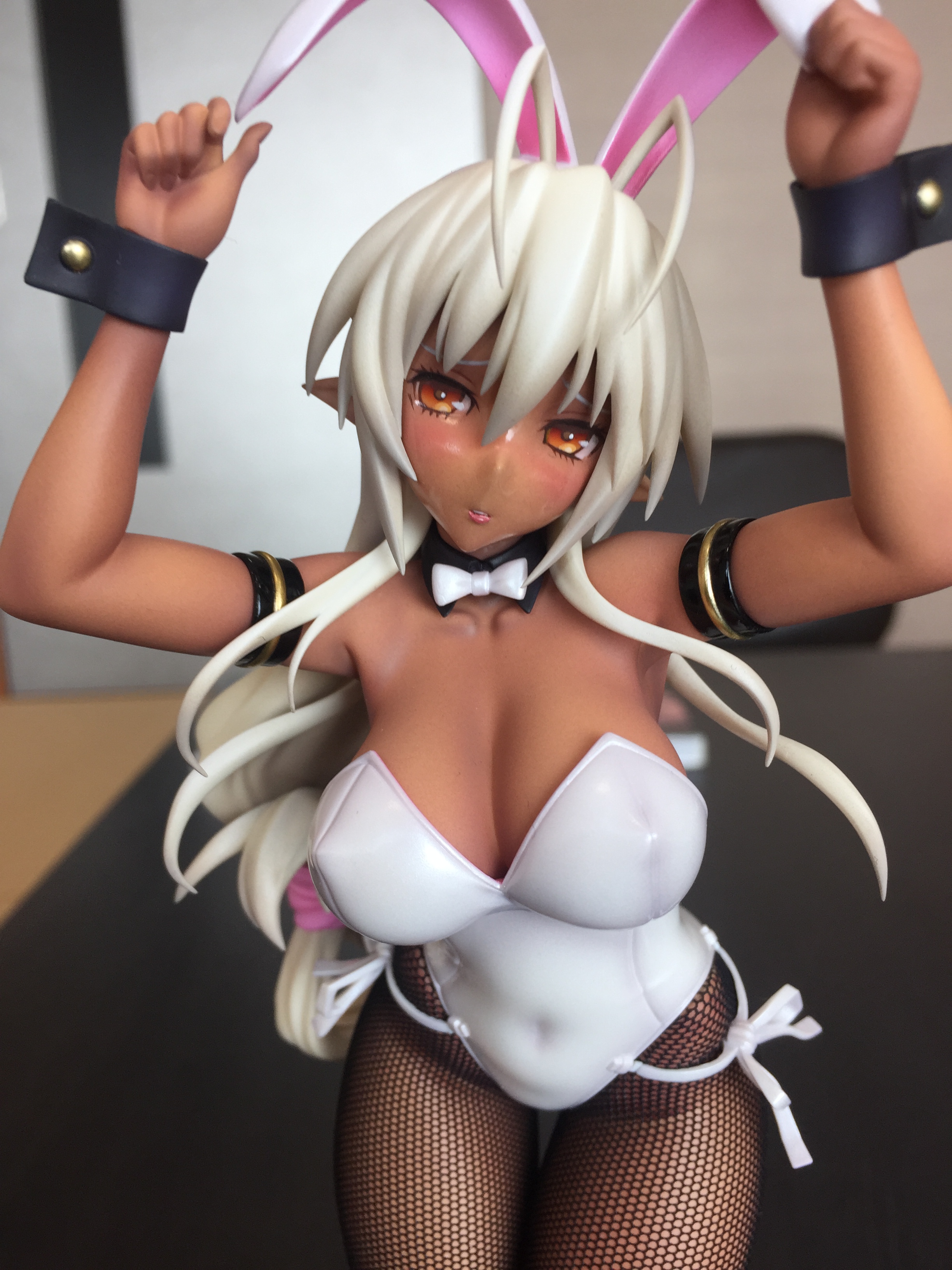 Soukou Akki Muramasa - Sansei Muramasa - 1/7 - Bunny ver. (Wing) photo 3