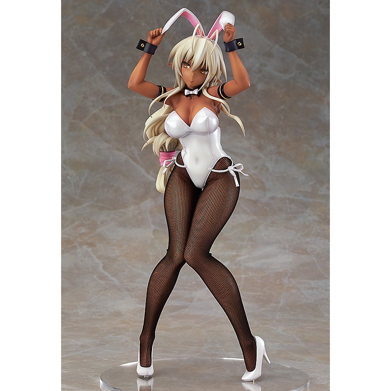 Soukou Akki Muramasa - Sansei Muramasa - 1/7 - Bunny ver. (Wing) photo 5