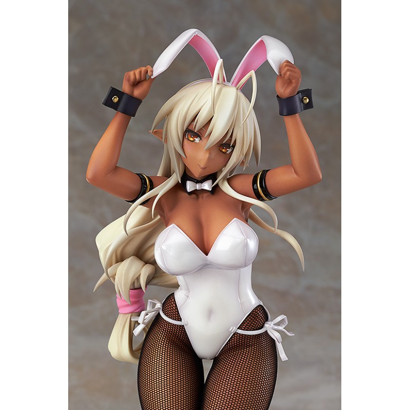 Soukou Akki Muramasa - Sansei Muramasa - 1/7 - Bunny ver. (Wing) photo 10
