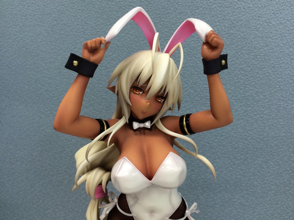 Soukou Akki Muramasa - Sansei Muramasa - 1/7 - Bunny ver. (Wing) photo 11