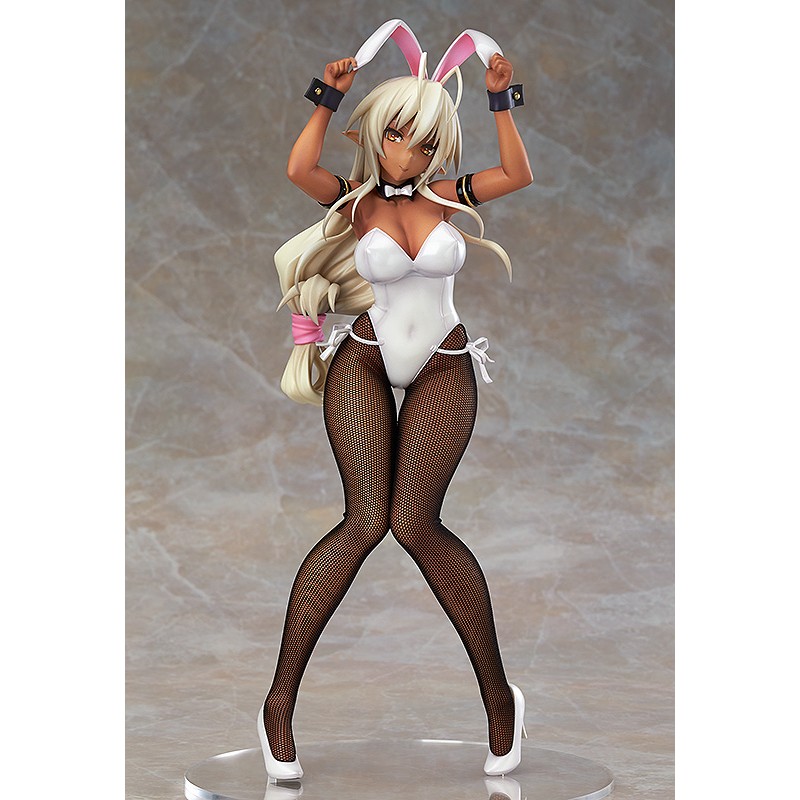 Soukou Akki Muramasa - Sansei Muramasa - 1/7 - Bunny ver. (Wing) photo 12