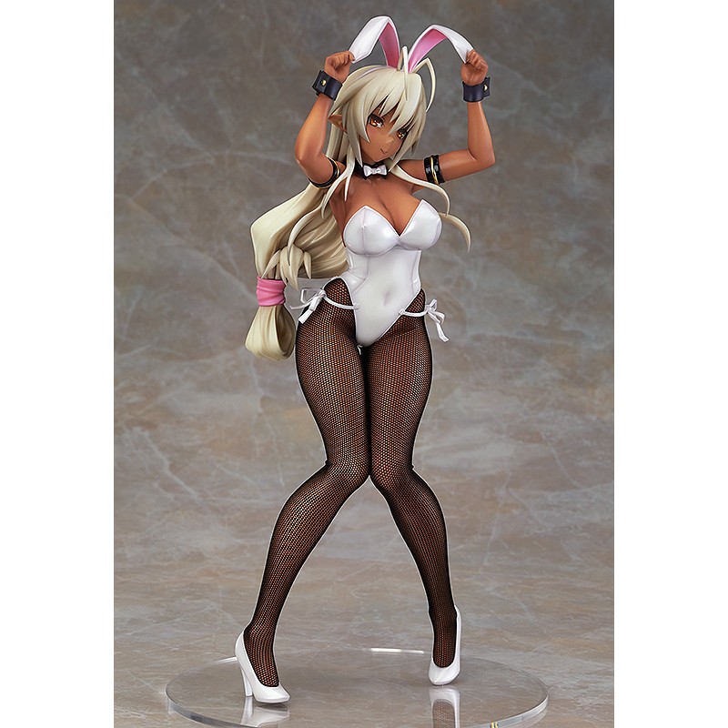 Soukou Akki Muramasa - Sansei Muramasa - 1/7 - Bunny ver. (Wing) photo 17