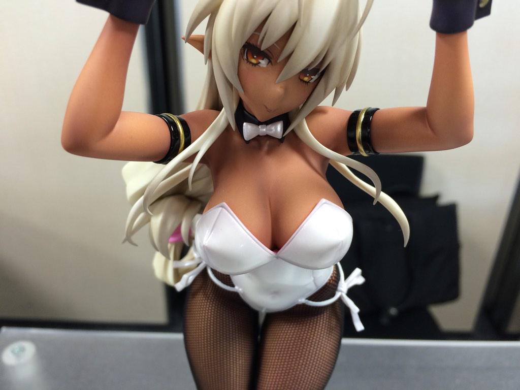 Soukou Akki Muramasa - Sansei Muramasa - 1/7 - Bunny ver. (Wing) photo 18