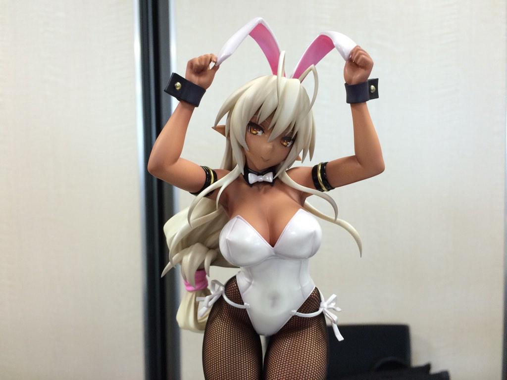 Soukou Akki Muramasa - Sansei Muramasa - 1/7 - Bunny ver. (Wing) photo 23