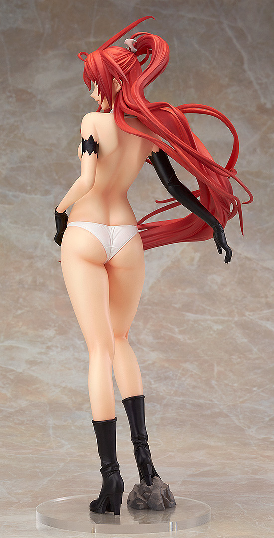 Jingai Makyo - Ignis - 1/7 (Wing) photo 5