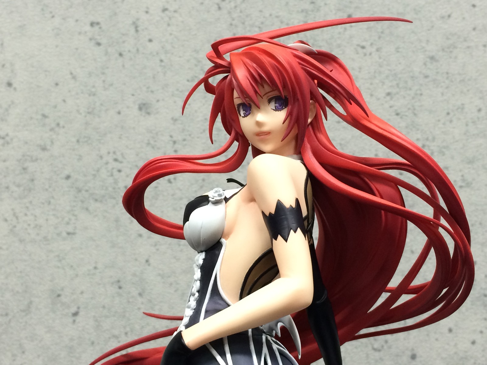 Jingai Makyo - Ignis - 1/7 (Wing) photo 6