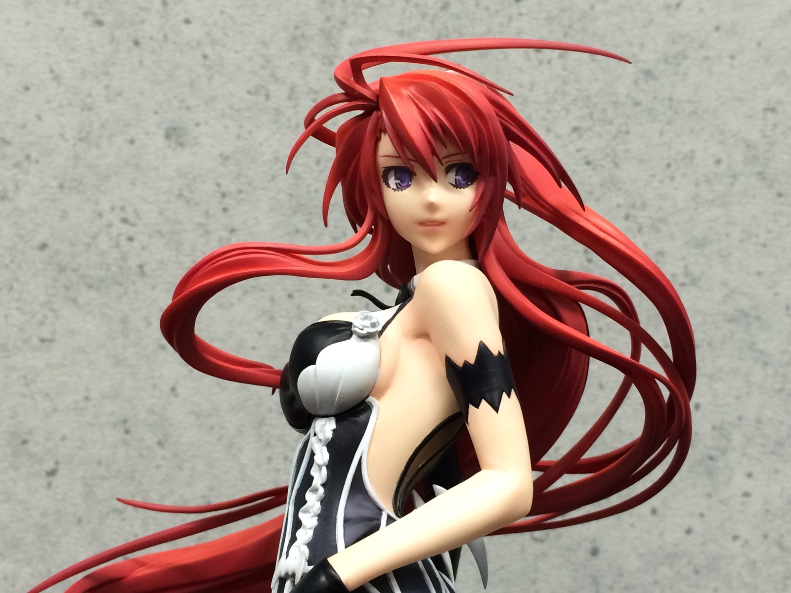 Jingai Makyo - Ignis - 1/7 (Wing) photo 8