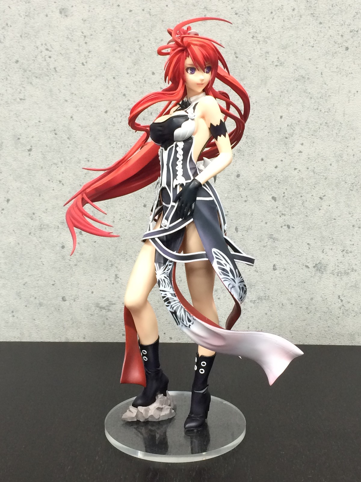 Jingai Makyo - Ignis - 1/7 (Wing) photo 7