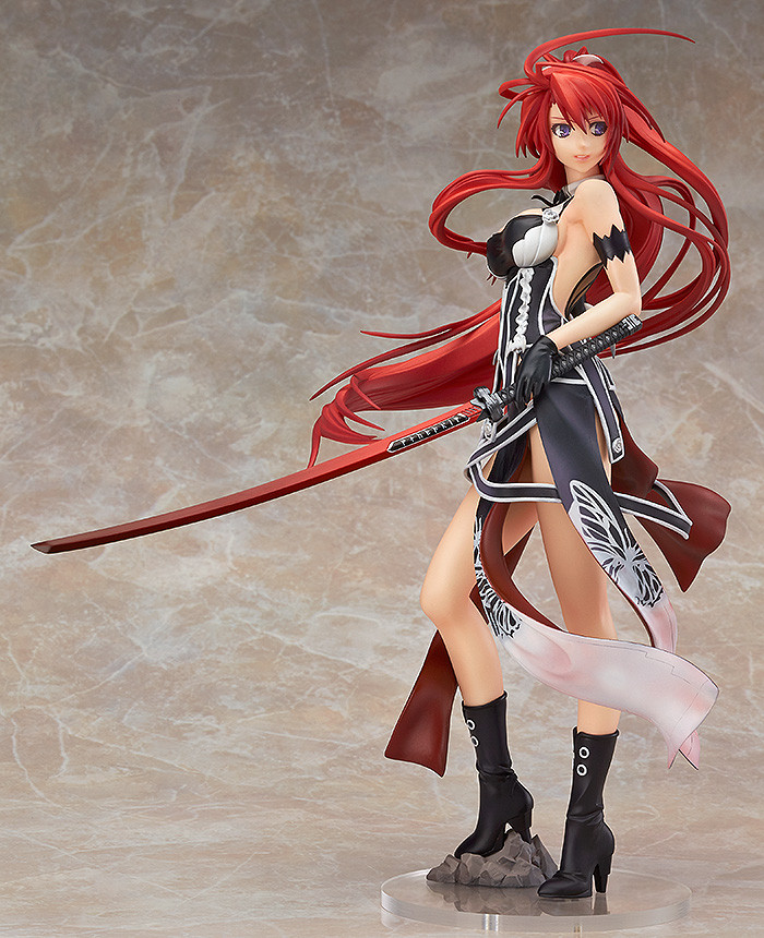 Jingai Makyo - Ignis - 1/7 (Wing) photo 9