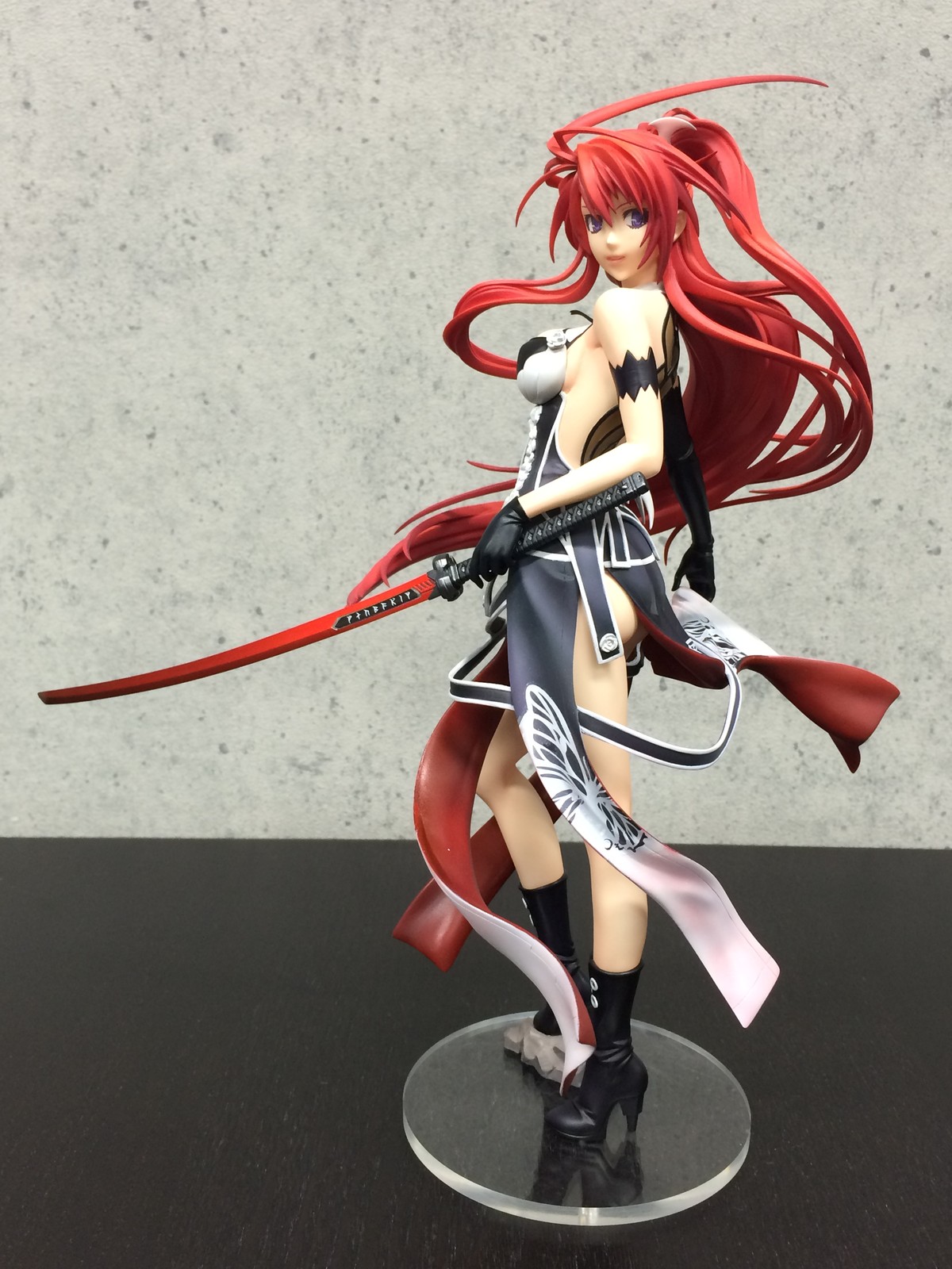 Jingai Makyo - Ignis - 1/7 (Wing) photo 12