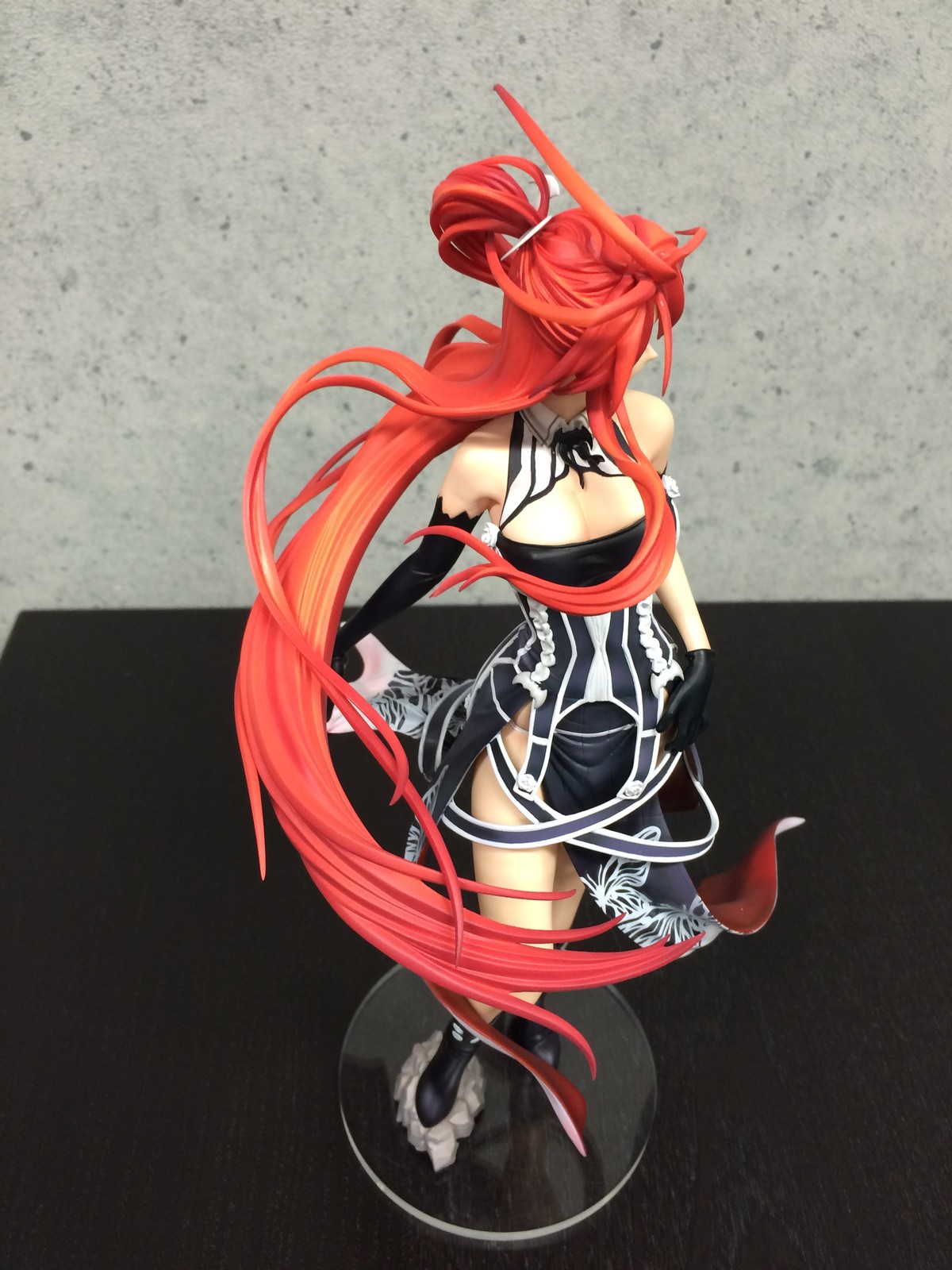 Jingai Makyo - Ignis - 1/7 (Wing) photo 15