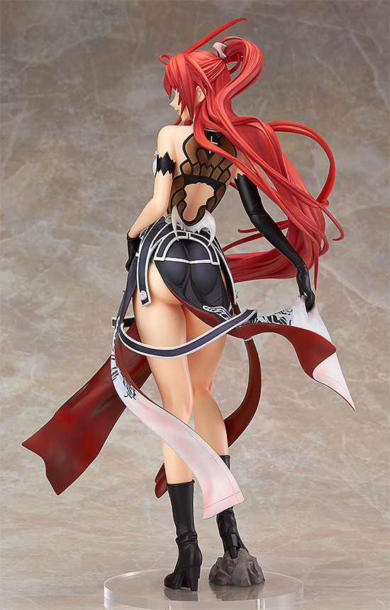 Jingai Makyo - Ignis - 1/7 (Wing) photo 16