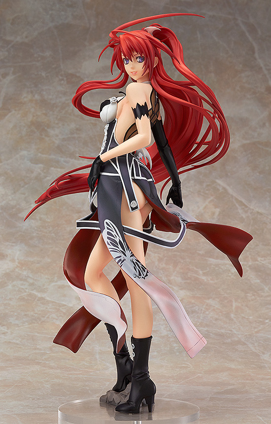Jingai Makyo - Ignis - 1/7 (Wing) photo 18