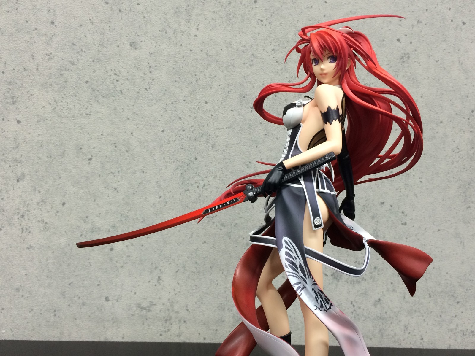 Jingai Makyo - Ignis - 1/7 (Wing) photo 20