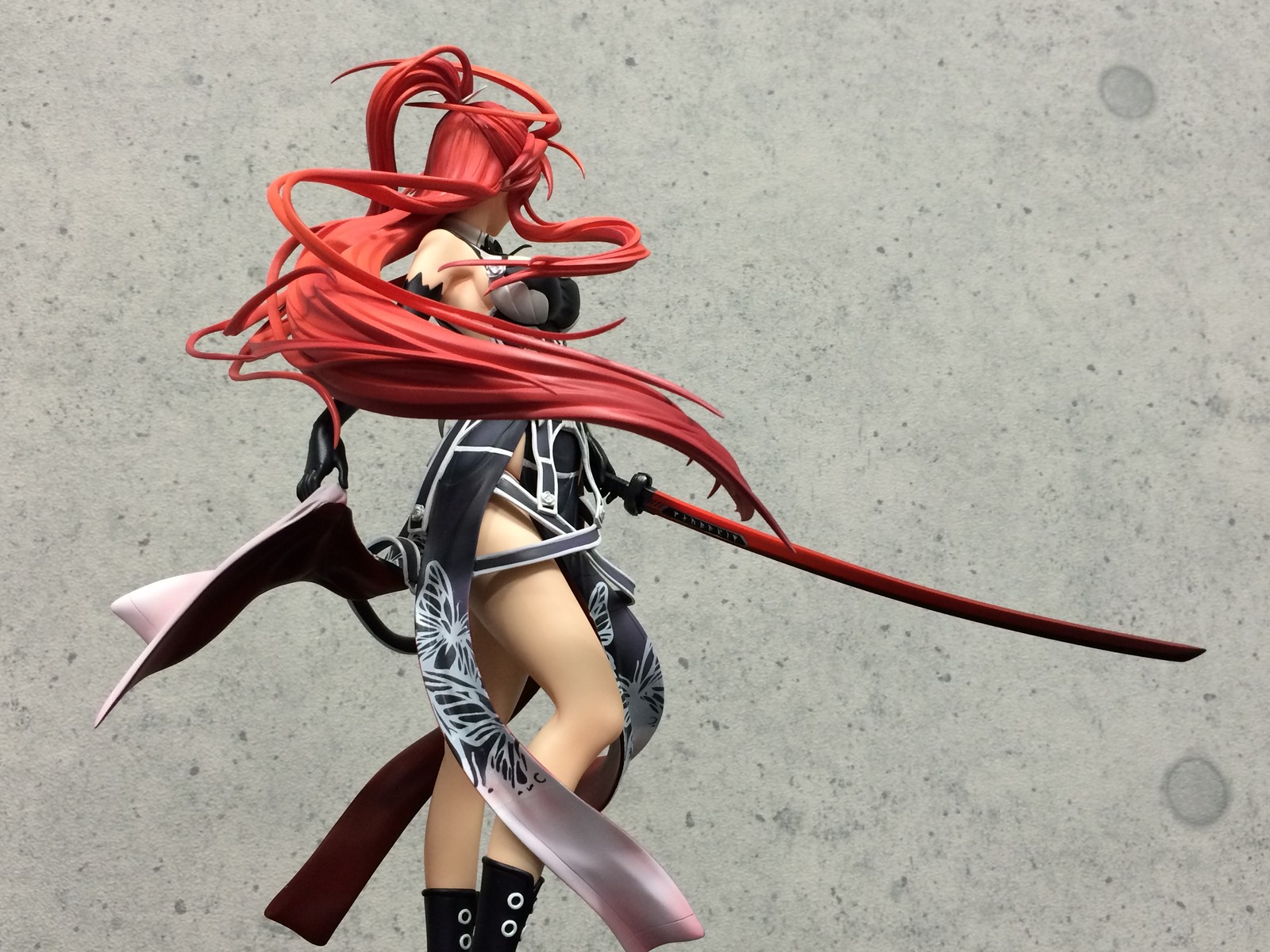 Jingai Makyo - Ignis - 1/7 (Wing) photo 21