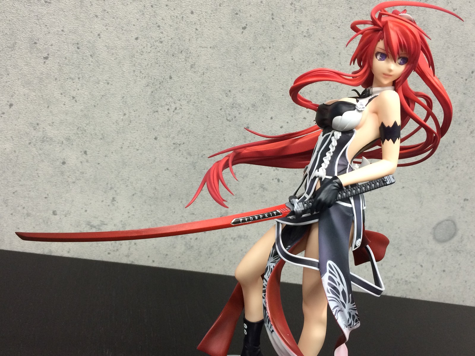 Jingai Makyo - Ignis - 1/7 (Wing) photo 22