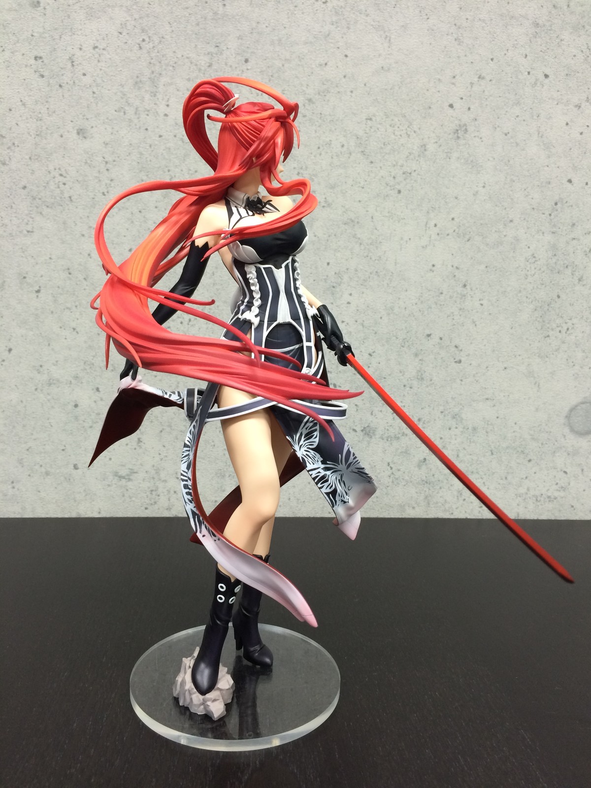 Jingai Makyo - Ignis - 1/7 (Wing) photo 23