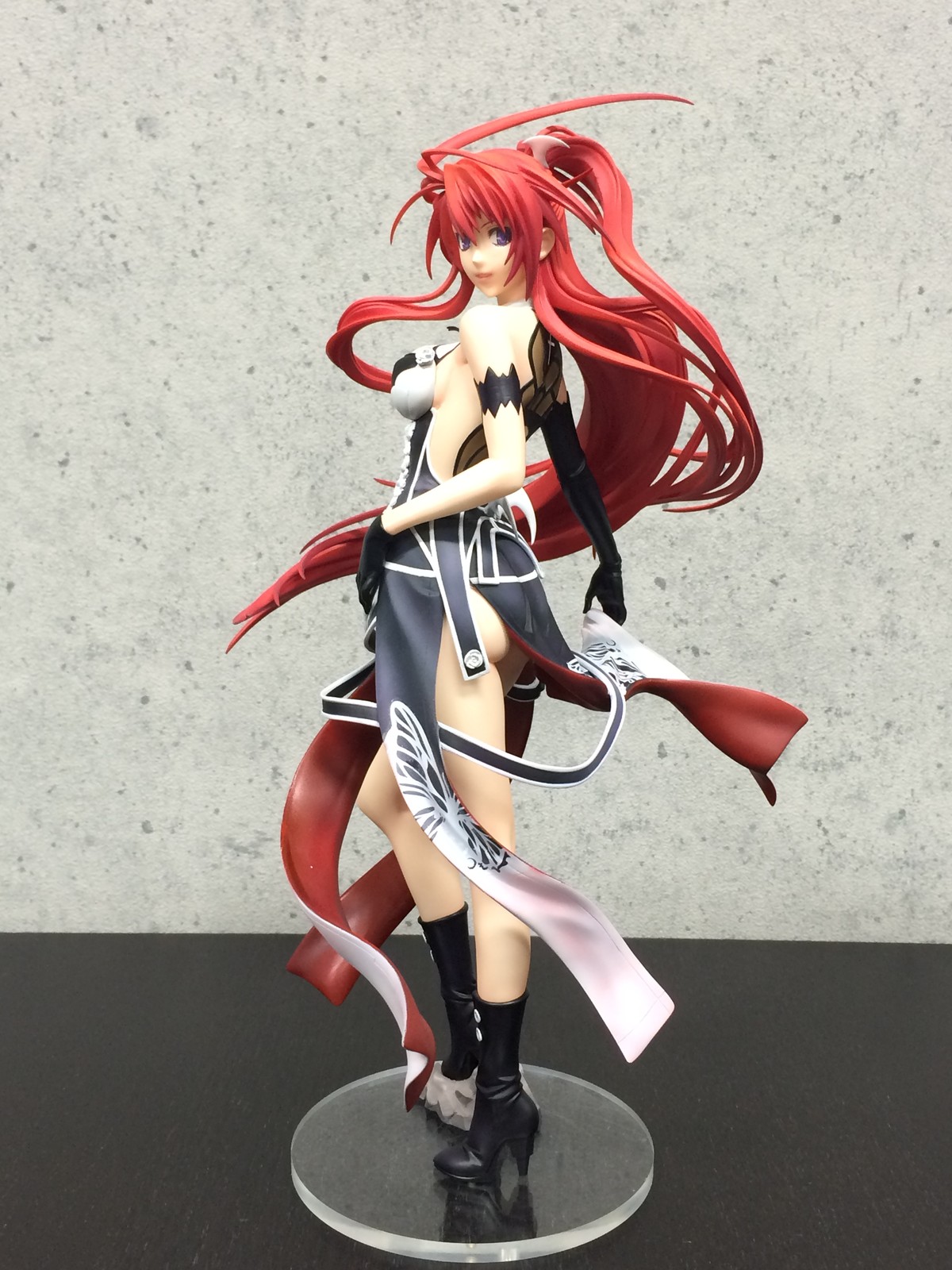 Jingai Makyo - Ignis - 1/7 (Wing) photo 26