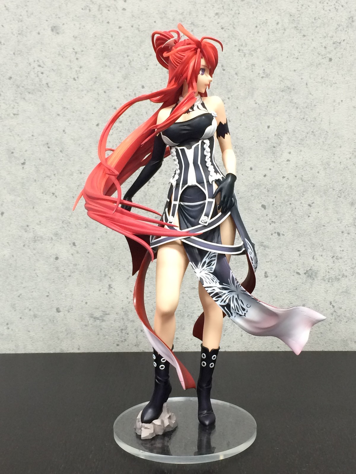 Jingai Makyo - Ignis - 1/7 (Wing) photo 28