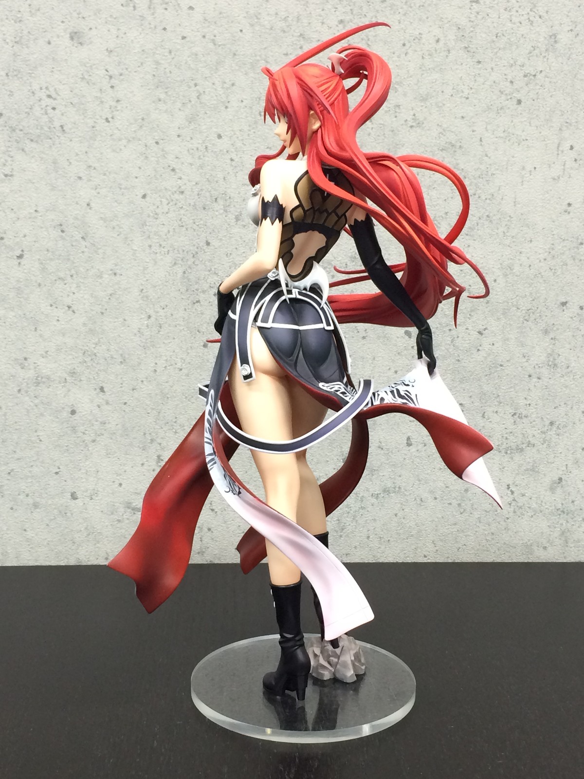 Jingai Makyo - Ignis - 1/7 (Wing) photo 30