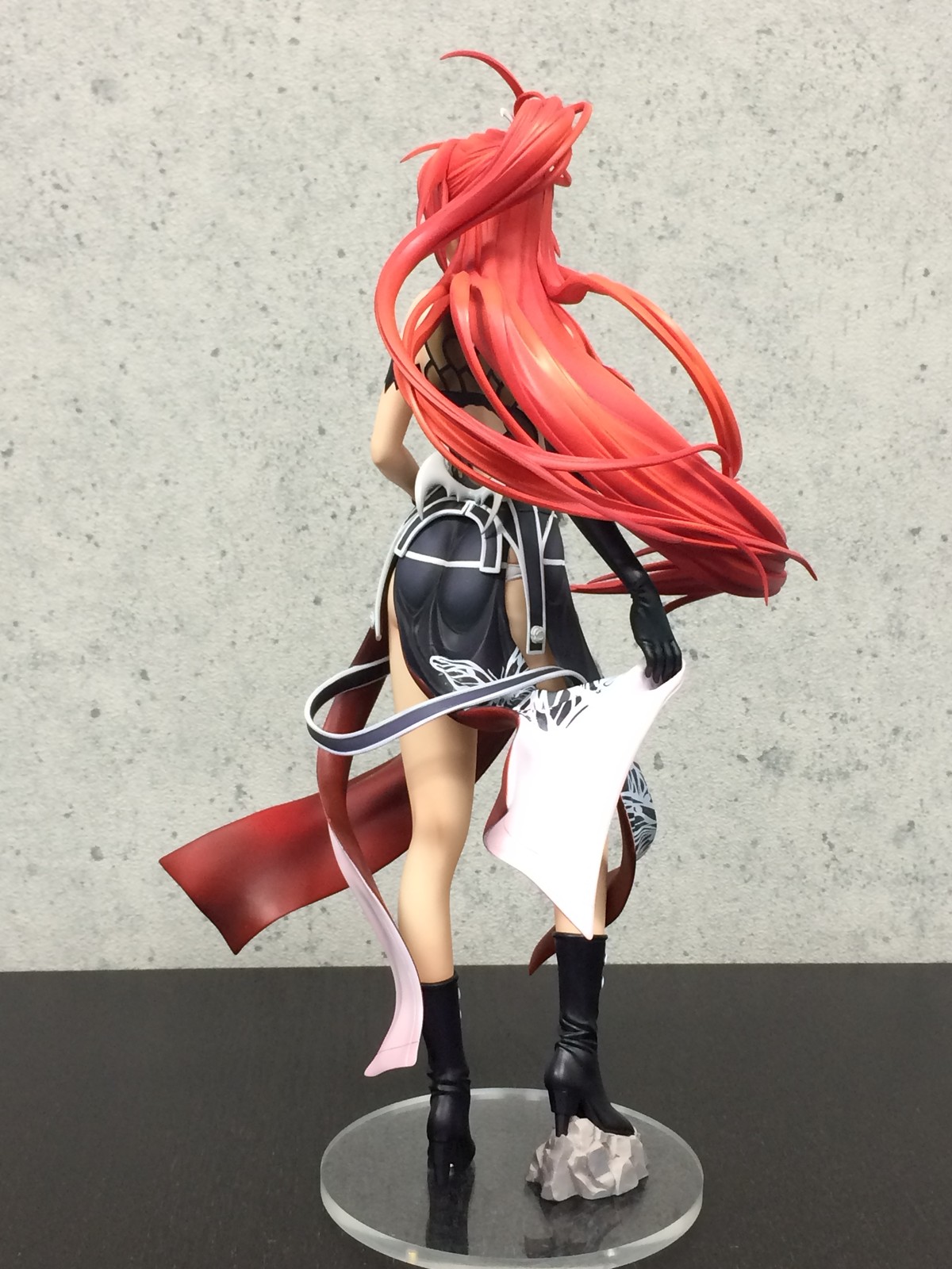Jingai Makyo - Ignis - 1/7 (Wing) photo 31