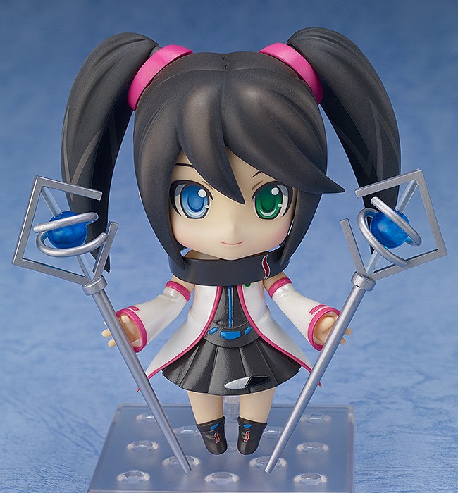 Hi sCoool! SeHa Girls - Sega Saturn - Nendoroid (#532) (FREEing)