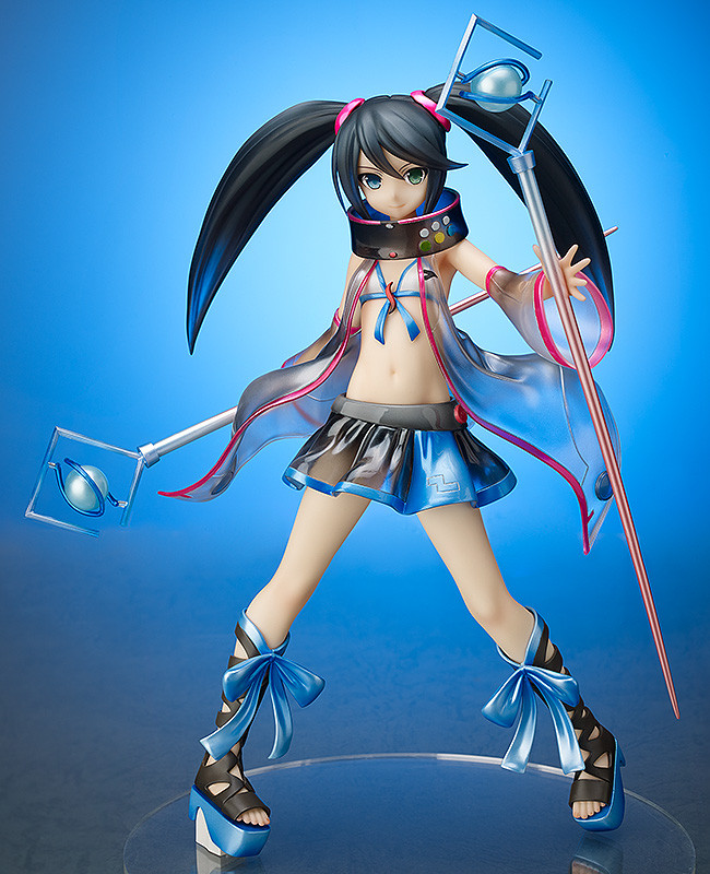 Sega Hard Girls - Skeleton Sega Saturn - 1/8 (FREEing) photo 9