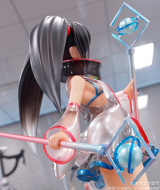 Sega Hard Girls - Skeleton Sega Saturn - 1/8 (FREEing) photo 13