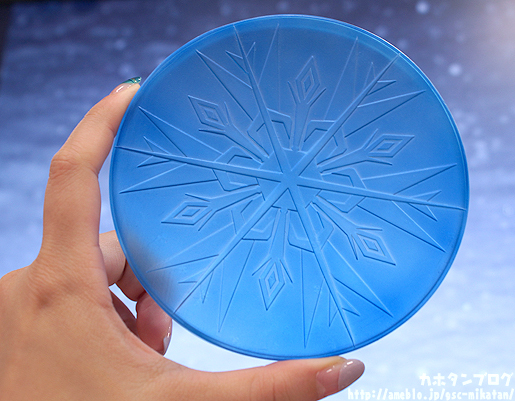 Frozen - Elsa - Olaf - Nendoroid  (#475) (Good Smile Company) photo 20