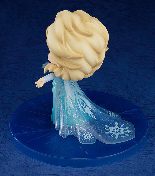 Frozen - Elsa - Olaf - Nendoroid  (#475) (Good Smile Company) photo 31