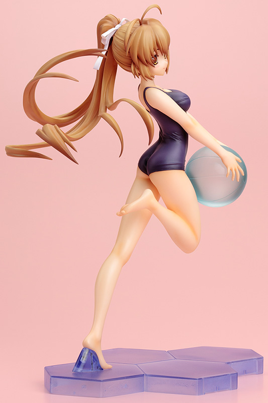 Schwarzesmarken - Katia Waldheim - 4-Leaves - 1/7 (Kotobukiya) photo 3