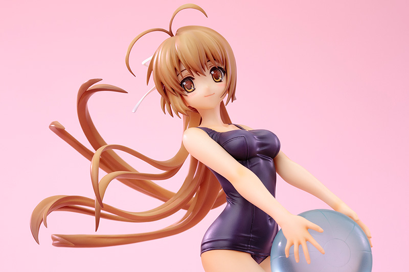 Schwarzesmarken - Katia Waldheim - 4-Leaves - 1/7 (Kotobukiya) photo 5