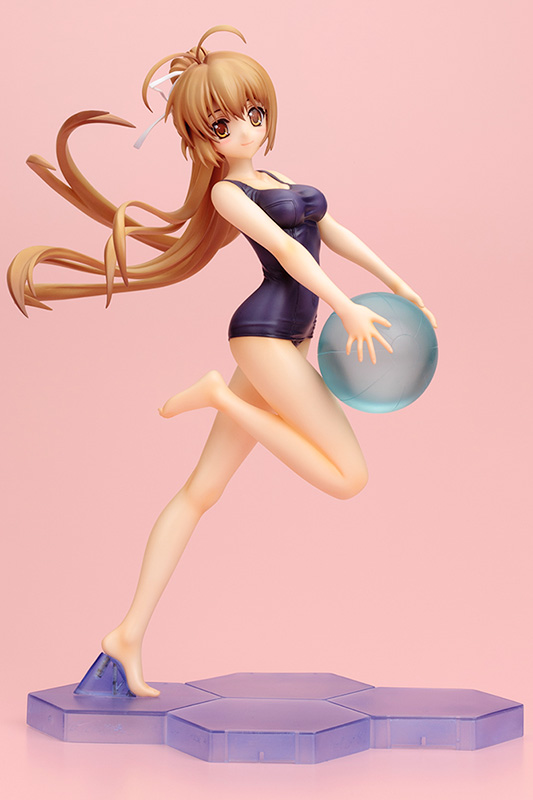 Schwarzesmarken - Katia Waldheim - 4-Leaves - 1/7 (Kotobukiya) photo 6