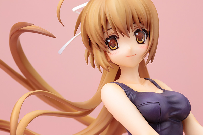 Schwarzesmarken - Katia Waldheim - 4-Leaves - 1/7 (Kotobukiya) photo 7