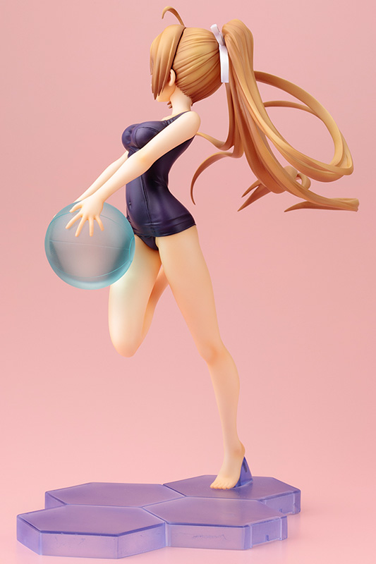 Schwarzesmarken - Katia Waldheim - 4-Leaves - 1/7 (Kotobukiya) photo 8