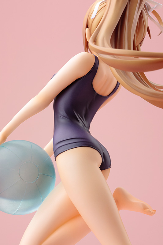 Schwarzesmarken - Katia Waldheim - 4-Leaves - 1/7 (Kotobukiya) photo 10