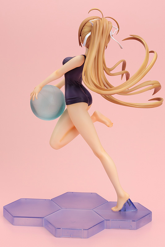 Schwarzesmarken - Katia Waldheim - 4-Leaves - 1/7 (Kotobukiya) photo 11