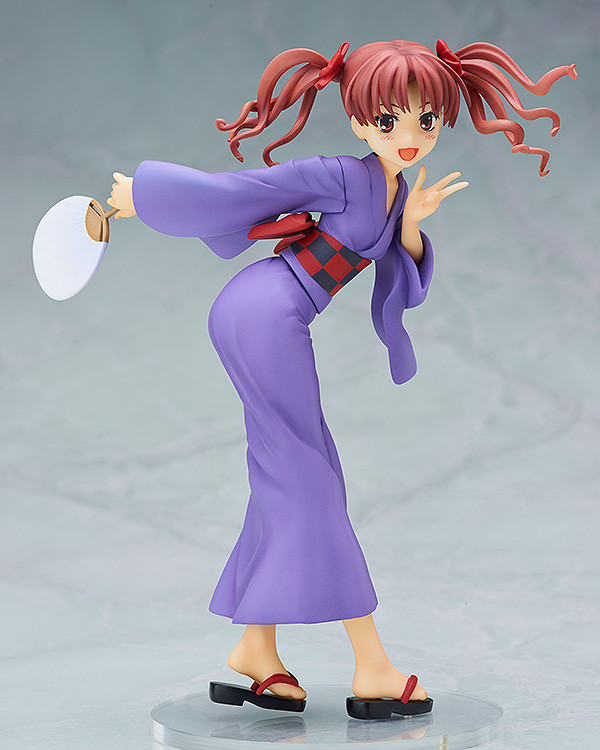 To Aru Kagaku no Railgun S - Shirai Kuroko - Y-style - 1/8 - Yukata ver. (FREEing) photo 6