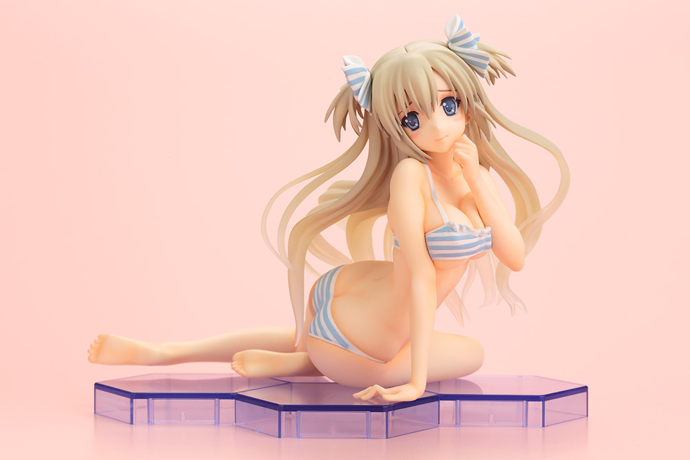 Schwarzesmarken - Lise Hohenstein - 4-Leaves - 1/7 (Kotobukiya) photo 4