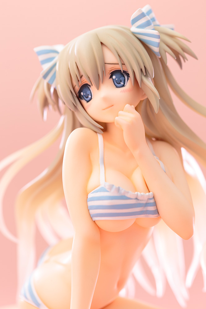 Schwarzesmarken - Lise Hohenstein - 4-Leaves - 1/7 (Kotobukiya) photo 7