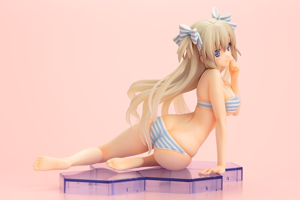 Schwarzesmarken - Lise Hohenstein - 4-Leaves - 1/7 (Kotobukiya) photo 8