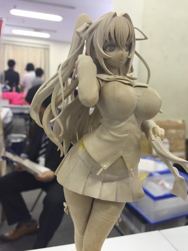 Shinmai Maou no Keiyakusha - Naruse Mio - Dwell - 1/8 (Vertex) photo 5