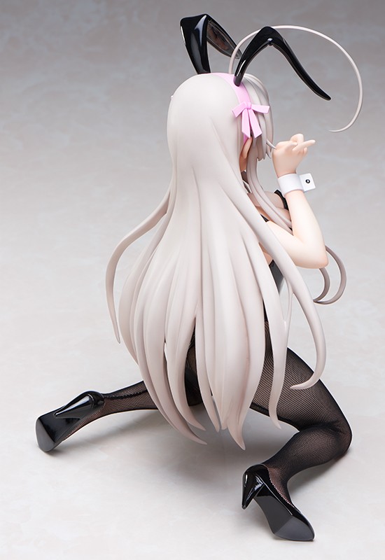 Haiyore! Nyaruko-san W - Nyarlathotep - B-style - 1/4 - Bunny Ver. (FREEing) photo 9