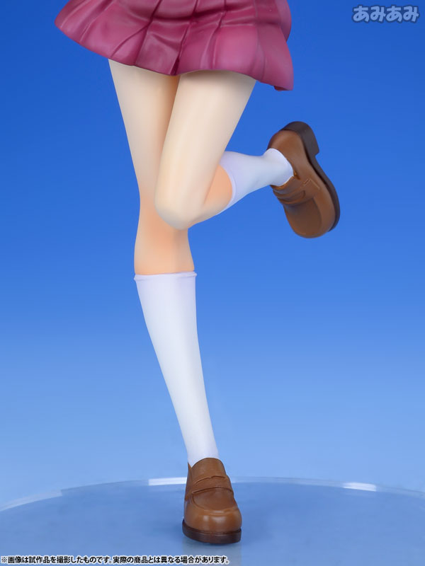 Fresh Precure! - Momozono Love - Sekai Seifuku Sakusen - 1/10 (MegaHouse) photo 5