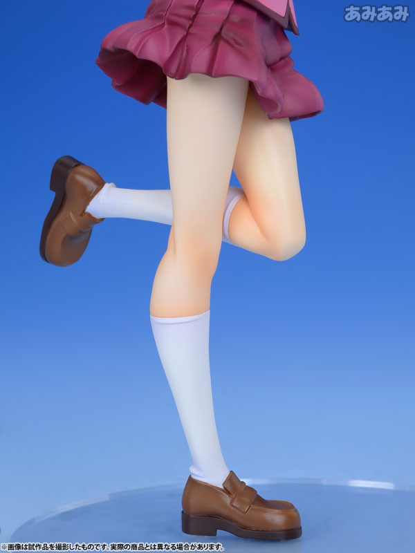 Fresh Precure! - Momozono Love - Sekai Seifuku Sakusen - 1/10 (MegaHouse) photo 7